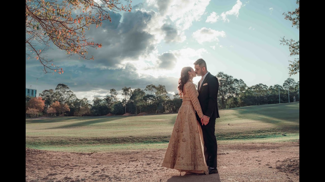 Wedding Highlight Sydney